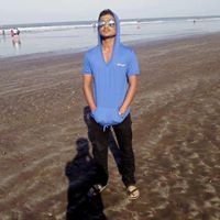 Shashank Tripathi