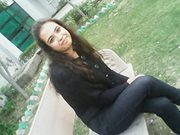 Bhumika Anand