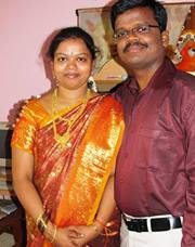 Sureshkumar Alagarsamy