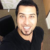 Eissa Shahdadi