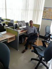 Saurabh Suman