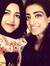 Mehwish...