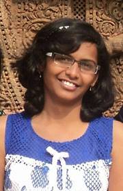 Divya Siramwar