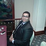 Ahmed Nabil