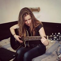 Кристина Савевска