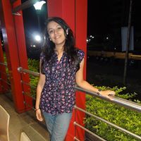 Richa Sahai