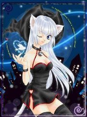 Nekokitty Trinity