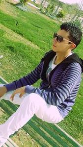 محمد المغربي