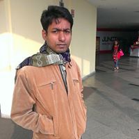 Saikat Chakraborty