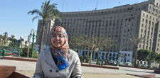 Eman Sayed