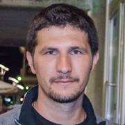 Милош Митић