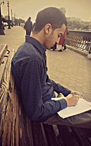 Eslam Ahmed