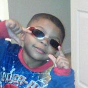 Audrey Cochran-wright