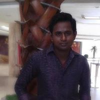 Mohan Ram