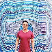 Aaron Lau