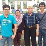 Riskiansyah Rustam