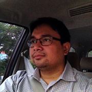 Adianto Nugroho