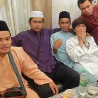 Khairul Hazwan