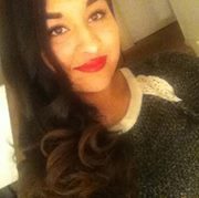 Evalyn Cortez