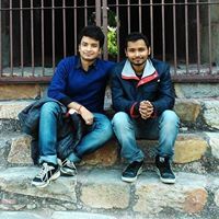 Aditya Prakhar khanna