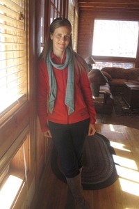 Mary Anne