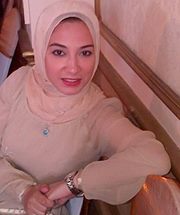 Heba Shamkh