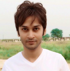 Rohit Rajput