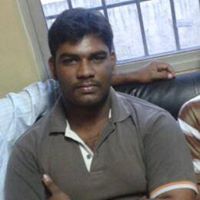 Vimalraj Ramesh