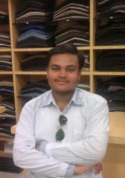 Ritesh Arya