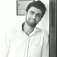 Abubakr Dar