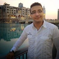 Mohammad Ahmed