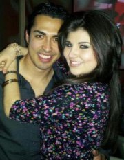 Stefania Arnauda chaidez