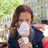 Aistė Vilkytė