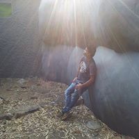Priyambad Mishra