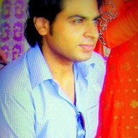 Atif Ashraf chaudhary