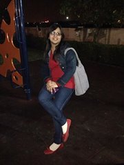 Shivani Kamboj
