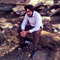 Parminder Pandher