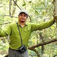 Indrajit Latey