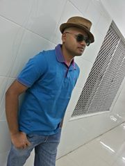 Pranava Shashank