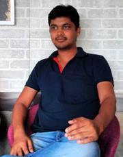 Ajay Agrawal