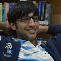 Arsalan Asif