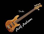 Arif Aslam