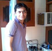 Abhishek Mahajan