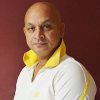 R.Ganesh