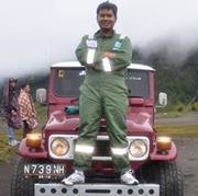 Aditya Putra