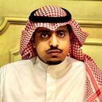 إياد الثبيتي