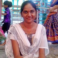 Deepthi Korla