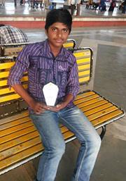Subhash Biradar