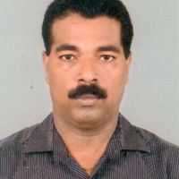 Hariharan Neetiath