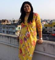 Sulagna Roy